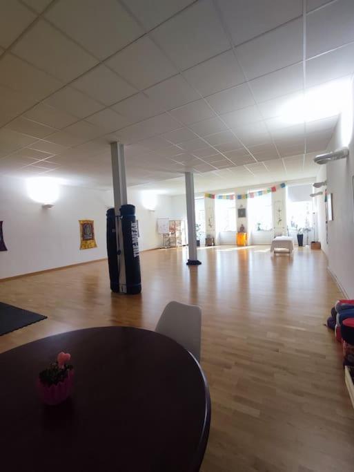 Einzigartige Studio-Atmosphaere Bamberg Exteriör bild