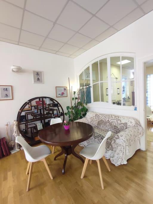 Einzigartige Studio-Atmosphaere Bamberg Exteriör bild
